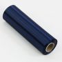 Satyna w rolce Akces 16cm x 10m Granatowa - 2